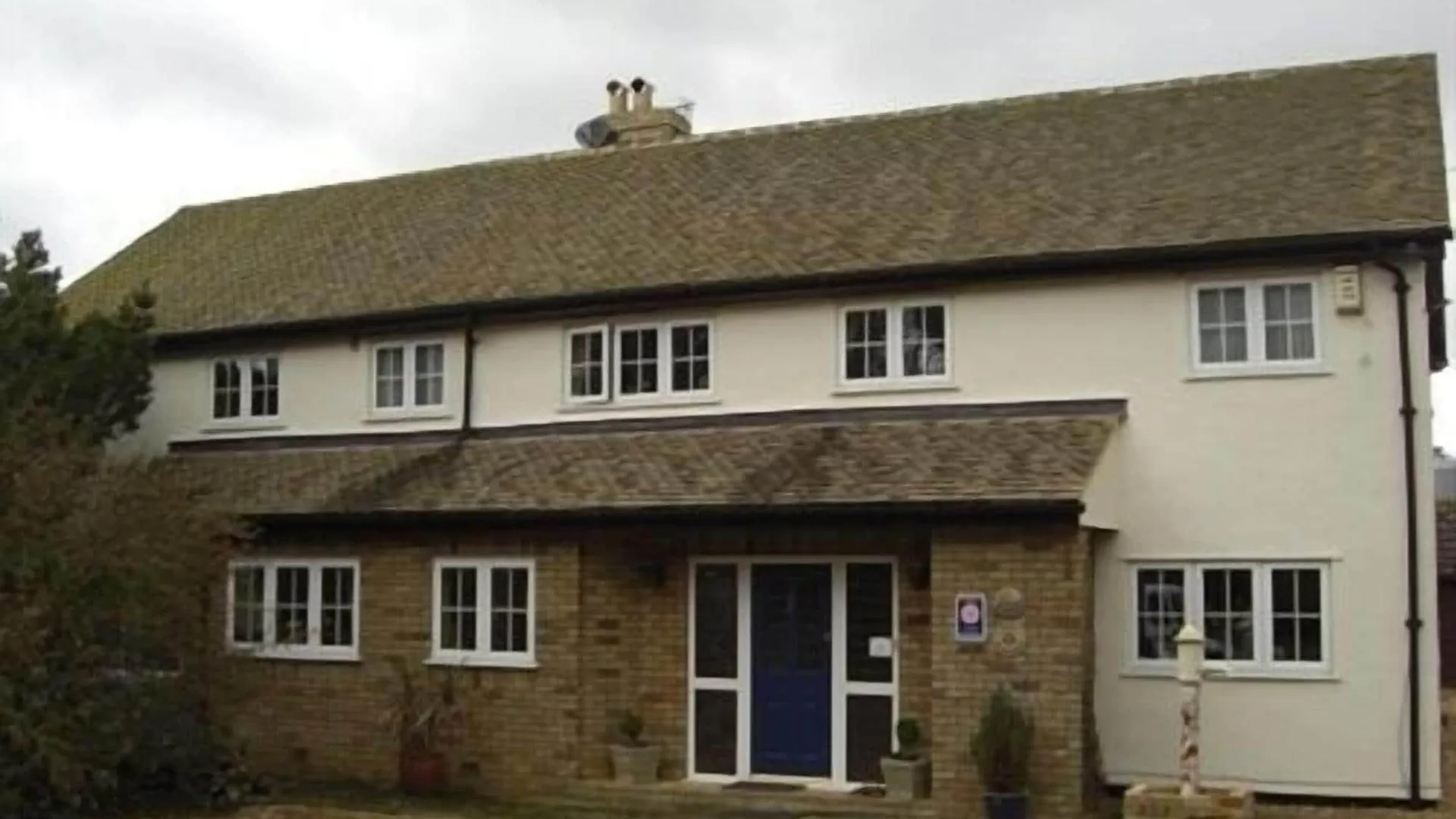 The Brambles B&B Waterbeach Bed & Breakfast