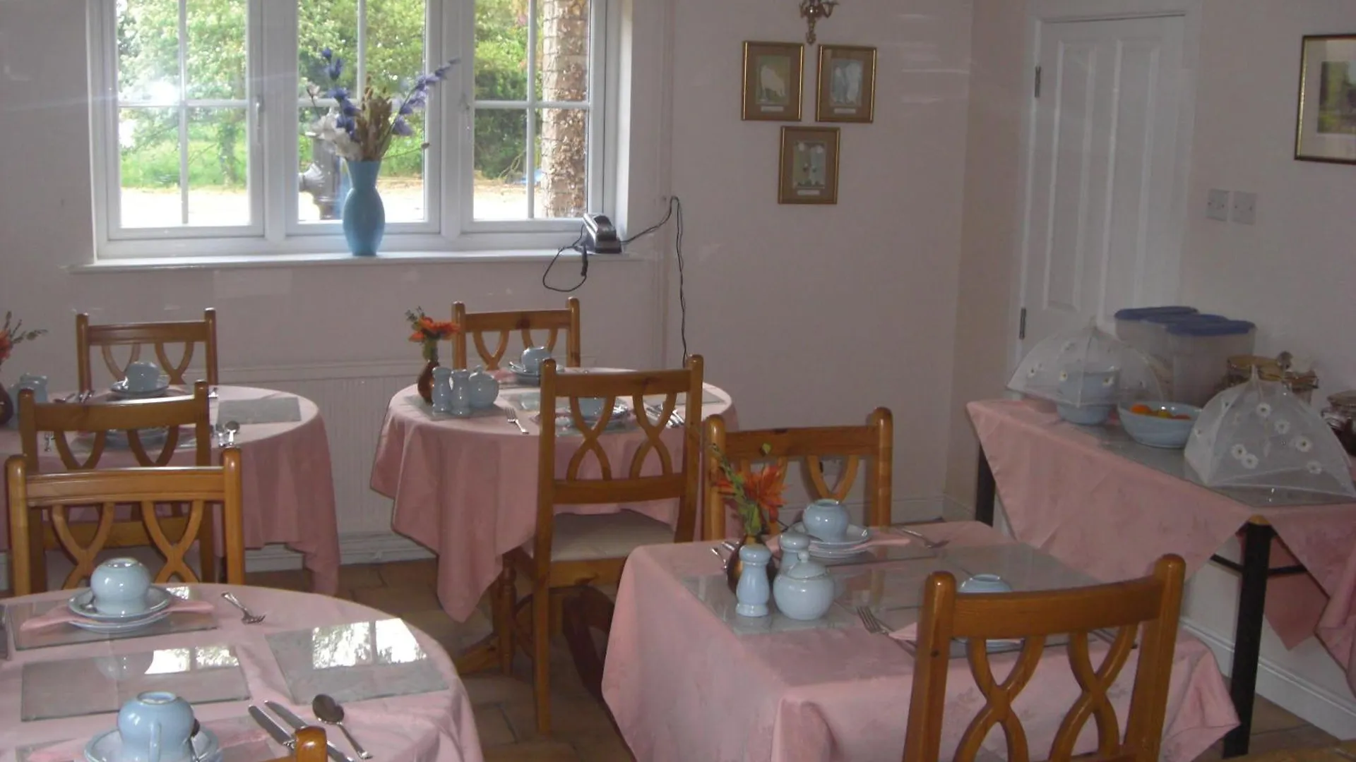 The Brambles B&B Waterbeach Bed & Breakfast