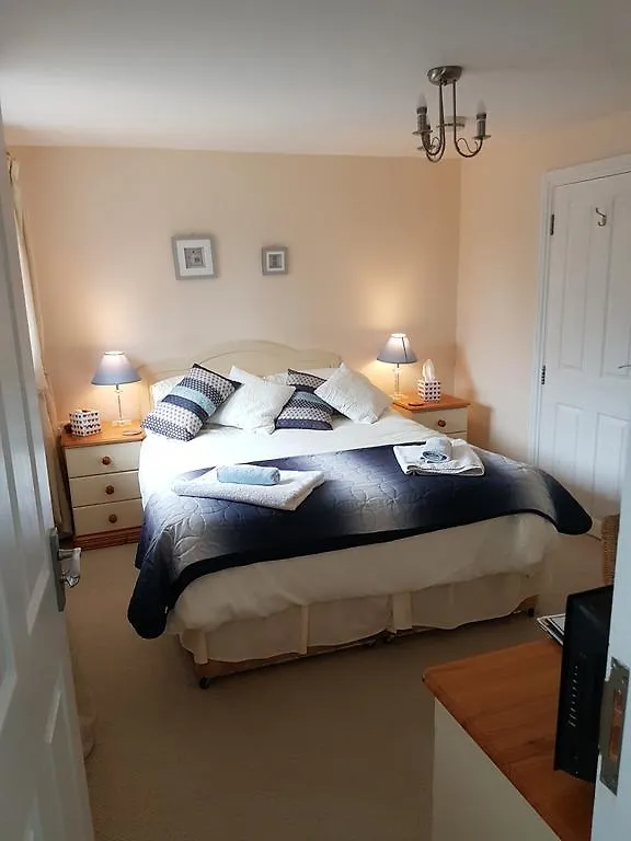 The Brambles B&B Waterbeach