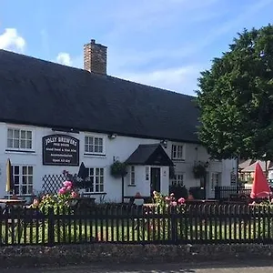 Jolly Brewers Waterbeach