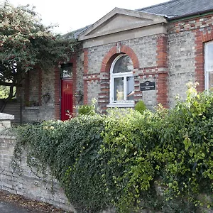 The Old Magistrates Court Melbourn