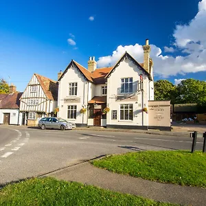 The Black Horse Swaffham Bulbeck