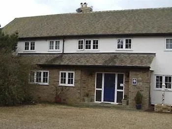 The Brambles B&B Waterbeach 4*,  Großbritannien