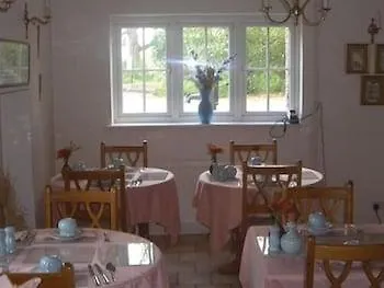 The Brambles B&B Waterbeach Frühstückspension