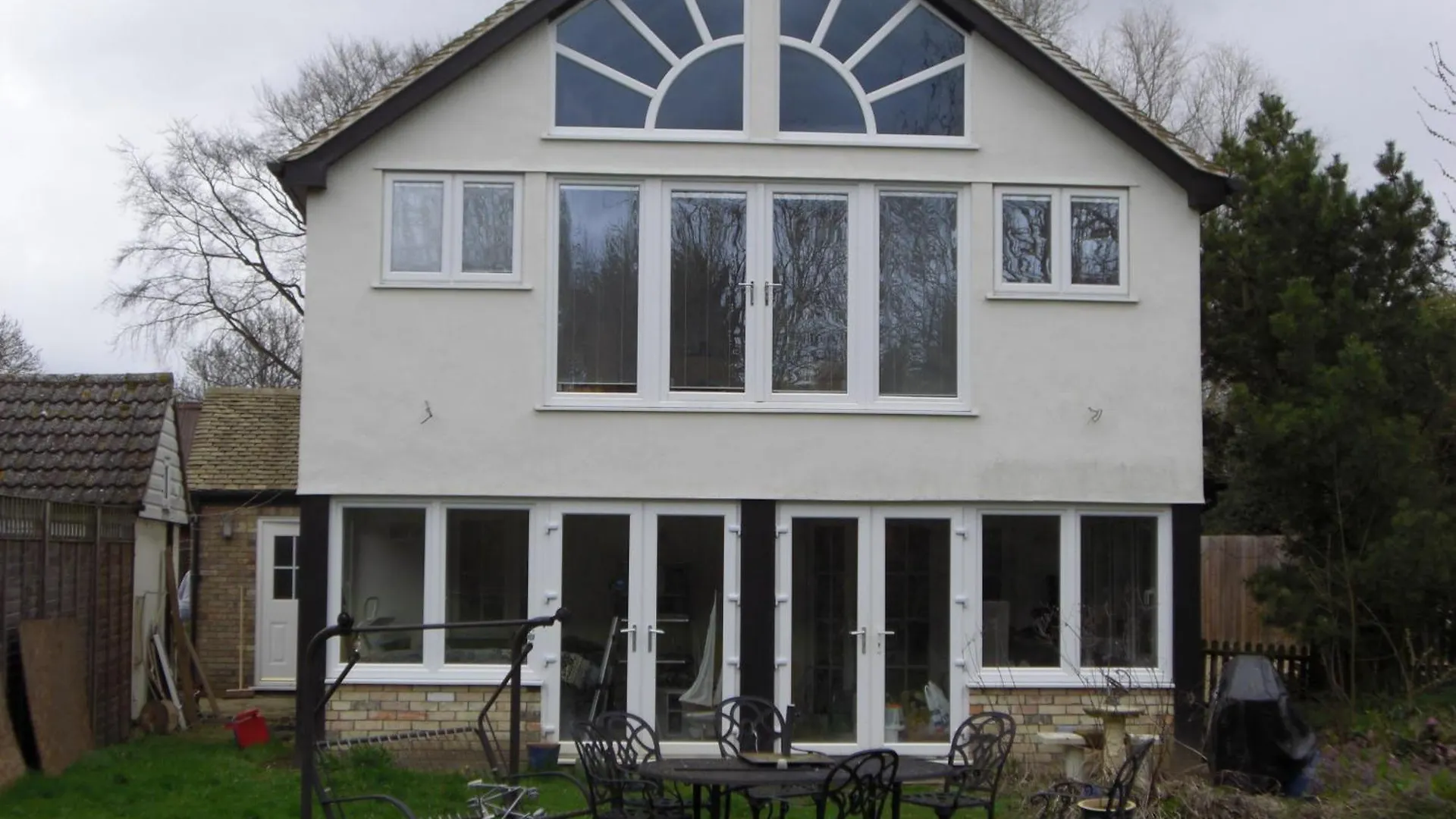 Frühstückspension The Brambles B&B Waterbeach
