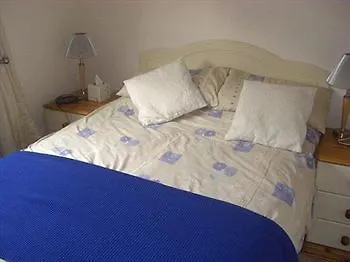 The Brambles B&B Waterbeach 4*,  Großbritannien