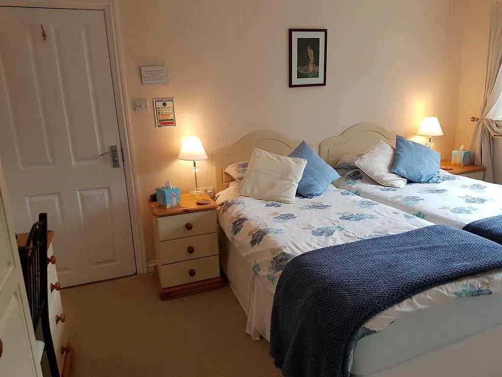 The Brambles B&B Waterbeach 4*,