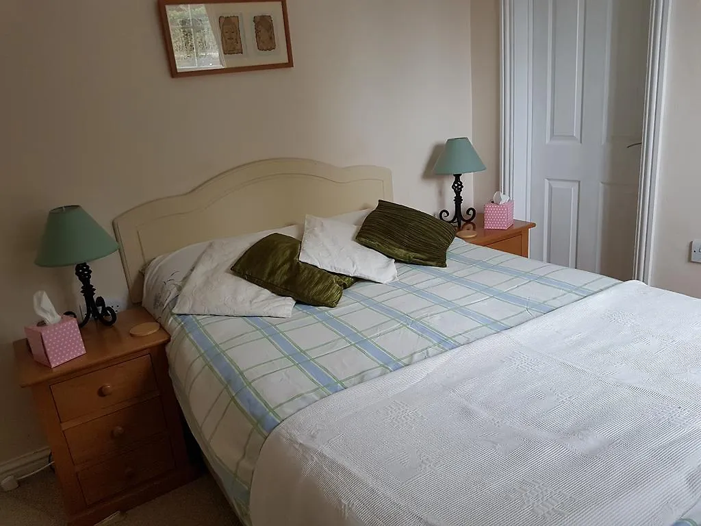 The Brambles B&B Waterbeach