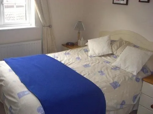 The Brambles B&B Waterbeach