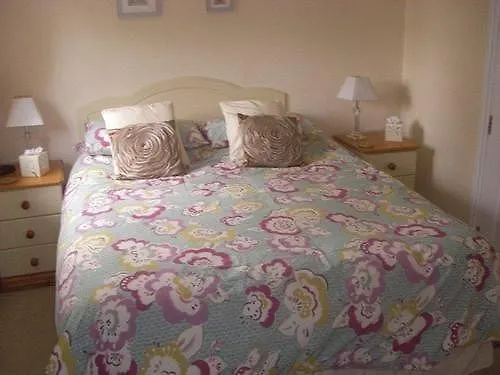 Frühstückspension The Brambles B&B Waterbeach