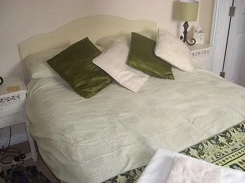 The Brambles B&B Waterbeach Großbritannien